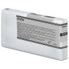 CARTOUCHE ORIGINAL EPSON C13T55W800 / T55W8 MATT NOIRE 200ML
