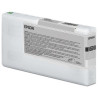 CARTOUCHE ORIGINAL EPSON C13T55W900 / T55W9 GRIS CLAIR 200ML