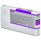 CARTOUCHE ORIGINAL EPSON C13T55WD00 / T55WD VIOLET 200ML