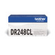 TAMBOUR ORIGINAL BROTHER DR248CL / 30000 PAGES