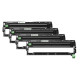 TAMBOUR X4 PREMIUM BROTHER DR248CL / DR-248CL 30000 PAGES