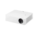 Projecteur Smart TV LG CineBeam PF610P ANSI LED RGBB FullHD HDR10