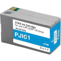 CARTOUCHE GENERIQUE EPSON S020447 / PJIC1C CYAN 26ML