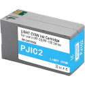 CARTOUCHE GENERIQUE EPSON S020448 / PJIC2LC CYAN CLAIR 26ML