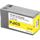 CARTOUCHE GENERIQUE EPSON S020451 / PJIC5Y JAUNE 26ML