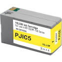 CARTOUCHE GENERIQUE EPSON S020451 / PJIC5Y JAUNE 26ML