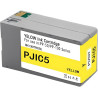 CARTOUCHE GENERIQUE EPSON S020451 / PJIC5Y JAUNE 26ML
