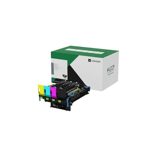 TAMBOUR ORIGINAL LEXMARK 71C0Z50 / CS730 / CX730/ CX735/ 150000 PAGES
