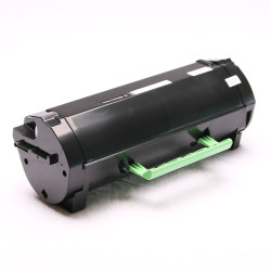 TONER PREMIUM KONICA TNP56 / TNP-56 / AADW011 NOIR 25000 PAGES