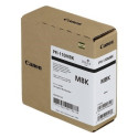 CARTOUCHE ORIGINAL CANON PFI110MBK / PFI-110MBK / 2363C001 NOIR 160ML