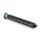TONER PREMIUM TRIUMPH ADLER CK8513C / 1T02RMCUT0 CYAN 20000 PAGES
