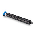 TONER PREMIUM TRIUMPH ADLER CK8513C / 1T02RMCUT0 CYAN 20000 PAGES