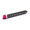 TONER PREMIUM TRIUMPH ADLER CK8513M / 1T02RMBUT0 MAGENTA 20000 PAGES