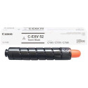 TONER ORIGINAL CANON CEXV52 / C-EXV52 / 0998C002 NOIR 82000 PAGES