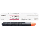 TONER ORIGINAL CANON CEXV52 / C-EXV52 / 1000C002 MAGENTA 66500 PAGES