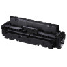 TONER PREMIUM CANON T09Y / 3017C006 JAUNE 5900 PAGES AVEC PUCE OEM