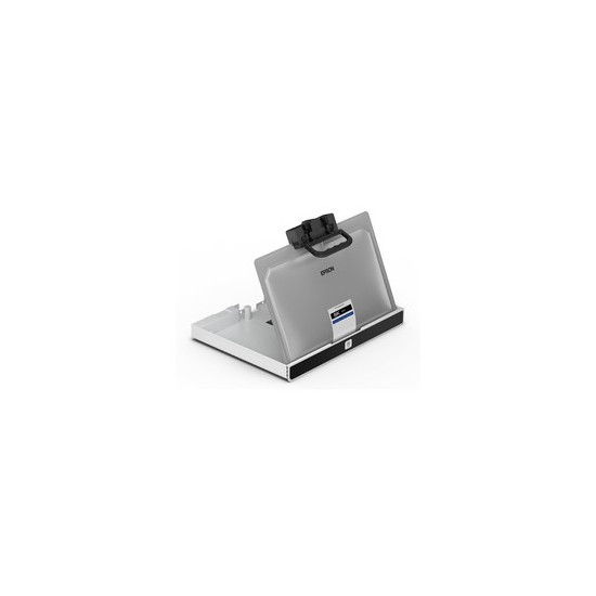 CARTOUCHE JET D'ENCRE ORIGINAL EPSON T11P140 NOIR 50000 PAGES