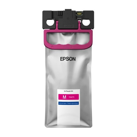 CARTOUCHE JET D'ENCRE ORIGINAL EPSON T11P340 MAGENTA 20000 PAGES