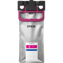 CARTOUCHE JET D'ENCRE ORIGINAL EPSON T11P340 MAGENTA 20000 PAGES