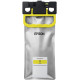 CARTOUCHE JET D'ENCRE ORIGINAL EPSON T11P440 JAUNE 20000 PAGES