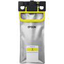 CARTOUCHE JET D'ENCRE ORIGINAL EPSON T11P440 JAUNE 20000 PAGES