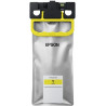 CARTOUCHE JET D'ENCRE ORIGINAL EPSON T11P440 JAUNE 20000 PAGES