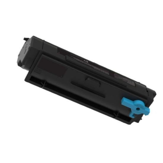 TONER LASER PREMIUM LEXMARK 55B2000 / MS331 / MX431 NOIR 3000 PAGES