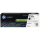 TONER LASER ORIGINAL HP W2200X / 220X NOIR 7500 PAGES