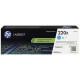TONER LASER ORIGINAL HP W2201X / 220X CYAN 5500 PAGES