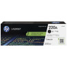 TONER LASER ORIGINAL HP W2200A / 220A NOIR 2000 PAGES