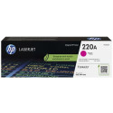 TONER LASER ORIGINAL HP W2203A / 220A MAGENTA 1800 PAGES