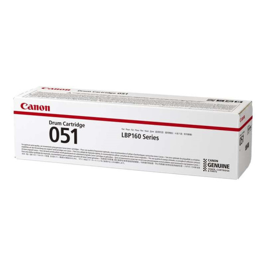 TAMBOUR ORIGINAL CANON 051 / 2170C001 / 23000 PAGES
