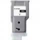 CARTOUCHE GENERIQUE CANON PFI207 / PFI-I207 / 8788B001 NOIR MAT 300ML