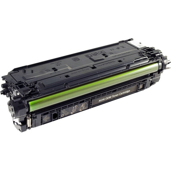 TONER LASER PREMIUM HP W2120A / 212A NOIR 5500 PAGES