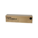 TONER ORIGINAL TOSHIBA T-FC338EK-R / 6B000000922 NOIR 6000 PAGES