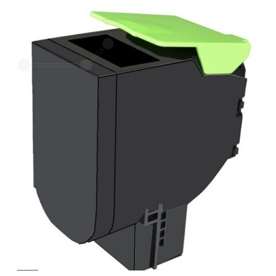 TONER PREMIUM TOSHIBA T-FC338EK-R / 6B000000922 NOIR 6000 PAGES