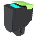 TONER PREMIUM TOSHIBA T-FC338EC-R / 6B000000920 CYAN 6000 PAGES