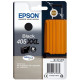 CARTOUCHE ORIGINAL EPSON T02J14010 / 405XXL NOIR 2200 PAGES