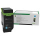TONER LASER ORIGINAL LEXMARK 75M2HC0 CYAN 8000 PAGES
