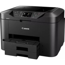 Imprimante multifonction couleur Canon Maxify MB2750
