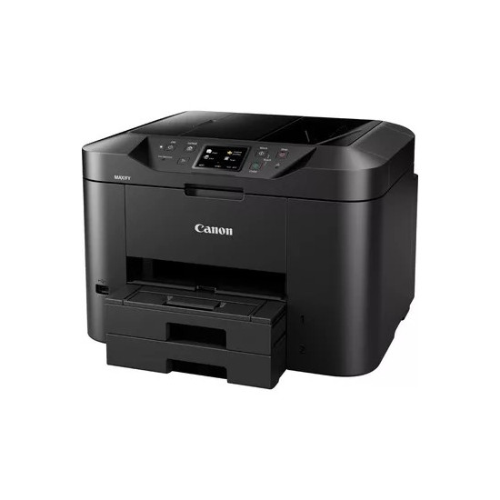 Imprimante multifonction couleur Canon Maxify MB2750