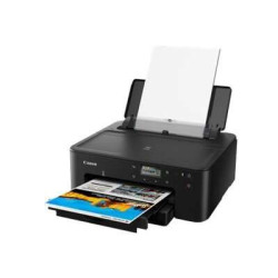 Imprimante couleur Canon Pixma TS705a WiFi recto verso 15 ppm