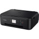 Imprimante WiFi couleur multifonction Canon Pixma TS5150