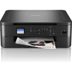 Imprimante WiFi recto verso multifonction couleur Brother DCP-J1050DW