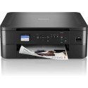 Imprimante WiFi recto verso multifonction couleur Brother DCP-J1050DW
