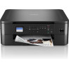 Imprimante WiFi recto verso multifonction couleur Brother DCP-J1050DW