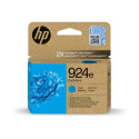 CARTOUCHE JET D'ENCRE ORIGINAL HP 4K0U7NE / N°924E CYAN 800 PAGES