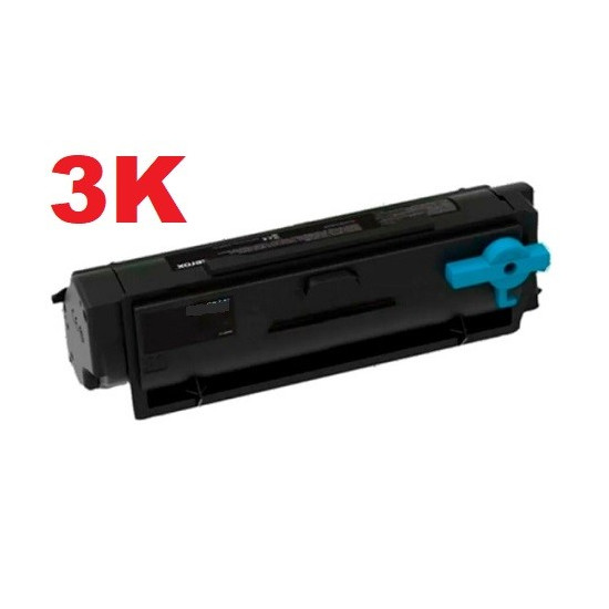 TONER LASER PREMIUM XEROX 006R04376 / B305 / B315 NOIR 3000 PAGES