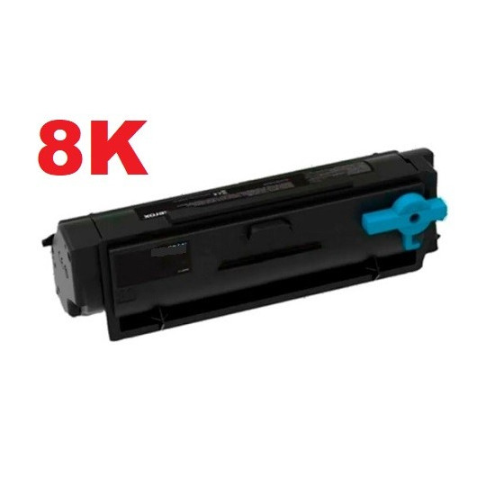 TONER LASER PREMIUM XEROX 006R04377 / B305 / B315 NOIR 8000 PAGES