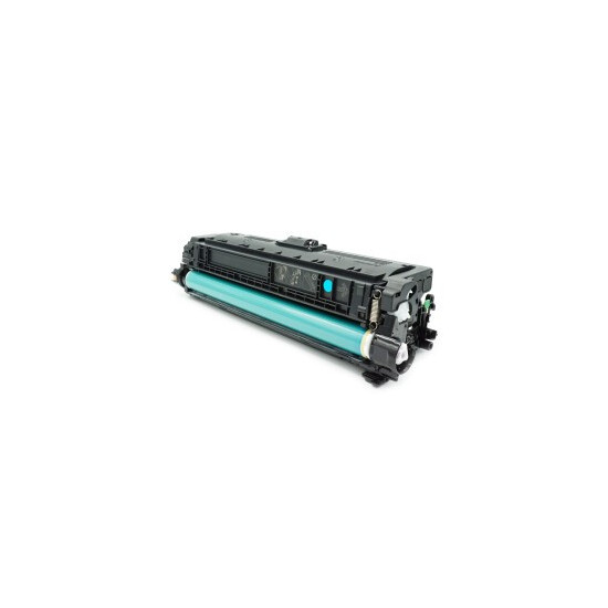 TONER LASER PREMIUM HP W2122A / 212A JAUNE 4500 PAGES